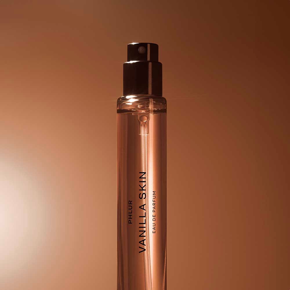 VANILLA SKIN EAU DE PARFUM